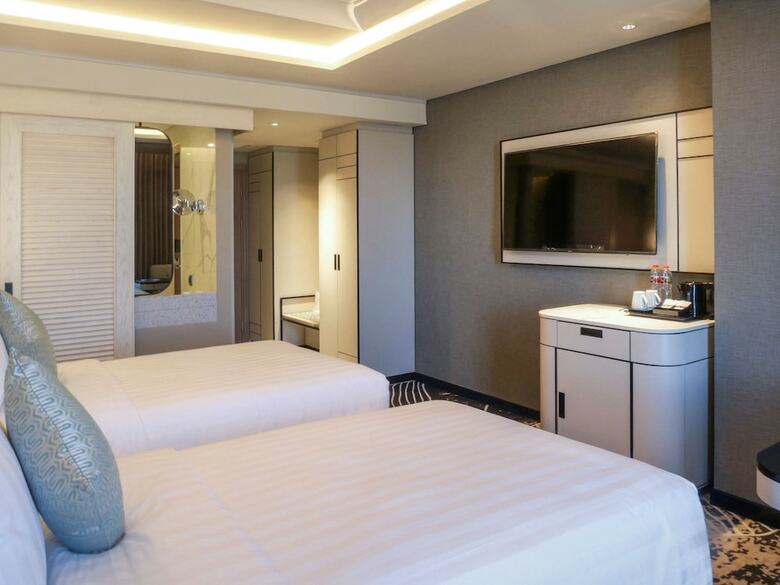 Hotel Grand Mercure Surabaya