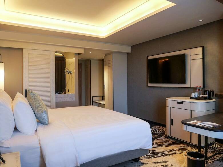 Hotel Grand Mercure Surabaya