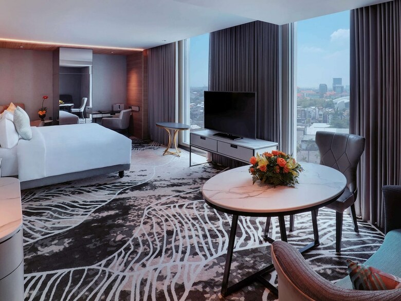 Hotel Grand Mercure Surabaya