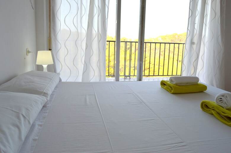 Apartamentos Art de Vivre - Cala Llevado