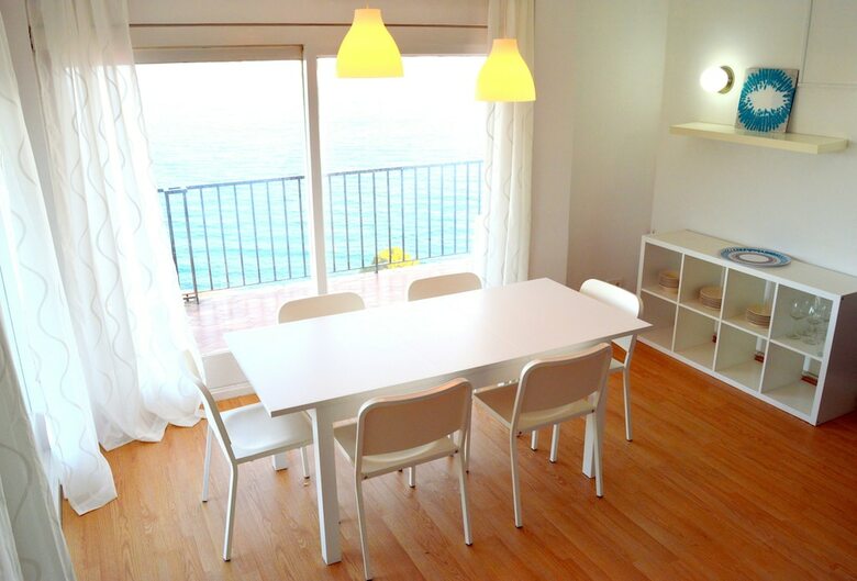 Apartamentos Art de Vivre - Cala Llevado