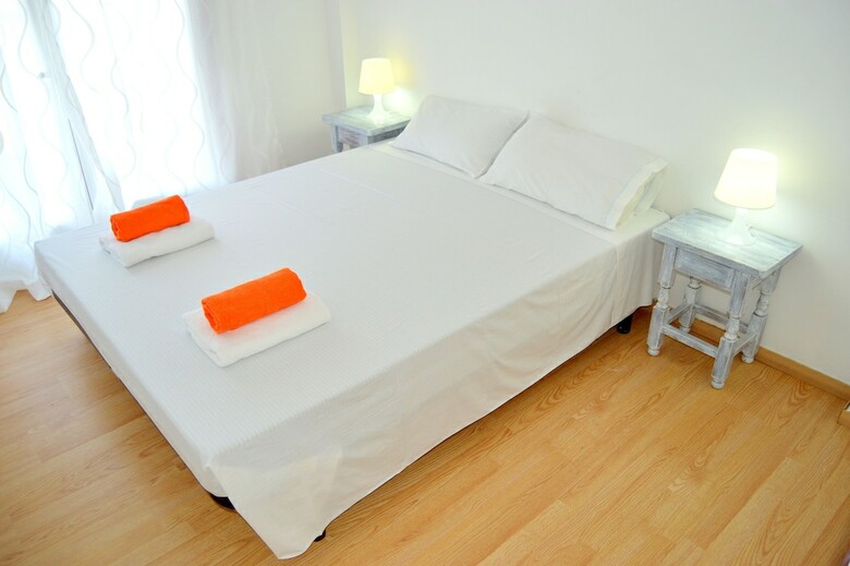 Apartamentos Art de Vivre - Cala Llevado