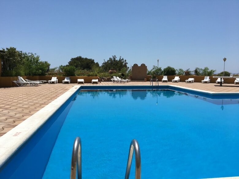Apartamentos Art de Vivre - Cala Llevado