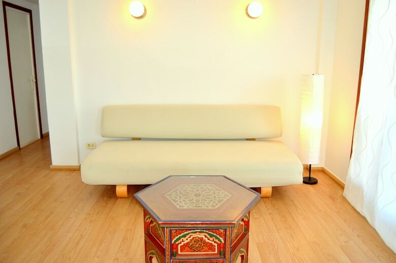 Apartamentos Art de Vivre - Cala Llevado