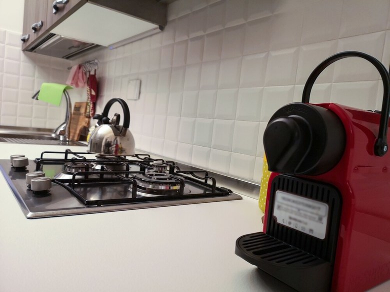Apartamento Casa Vacanze Katiuscia