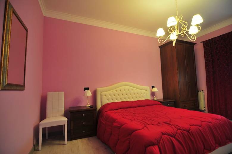 Apartamento Casa Vacanze Katiuscia