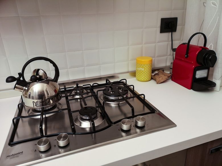 Apartamento Casa Vacanze Katiuscia