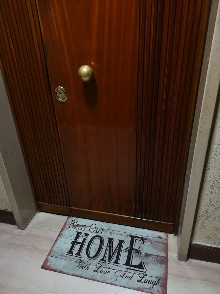 Apartamento Casa Vacanze Katiuscia