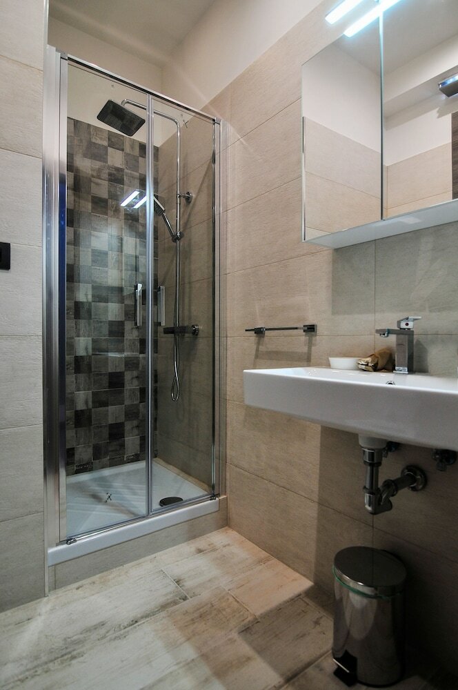 Apartamento Casa Vacanze Katiuscia