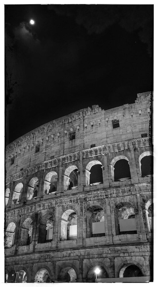 Apartamento Casa Vacanze Katiuscia