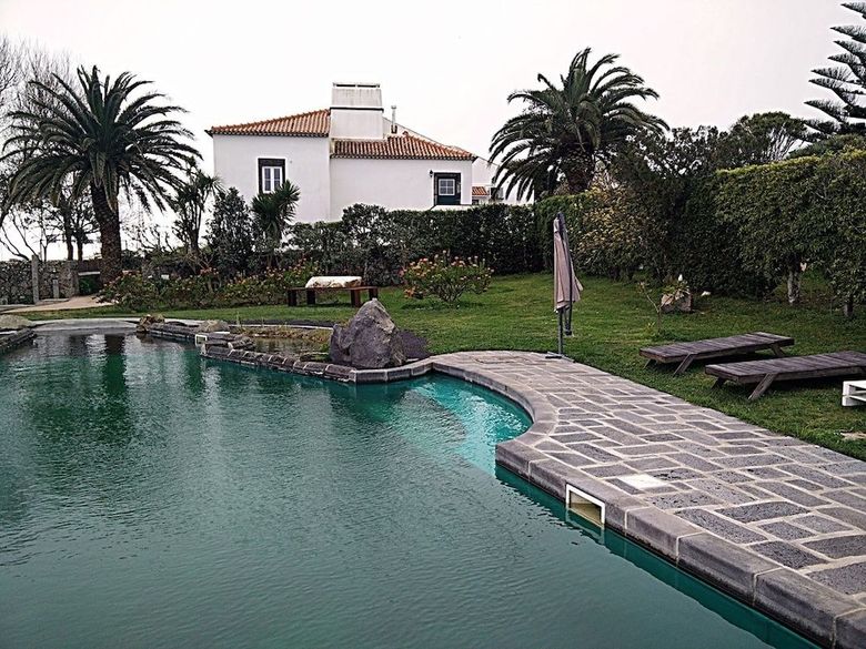 Hotel Quinta Do Bom Despacho