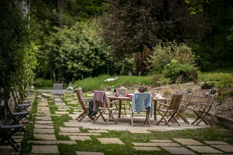 Bed & Breakfast La Closerie de La Fuye
