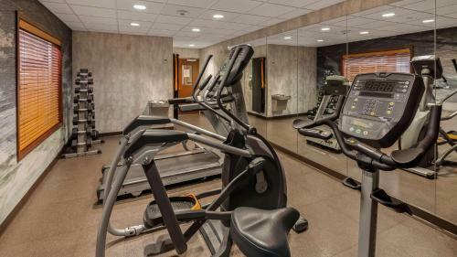 Holiday Inn Express Hotel & Suites Sandpoint North