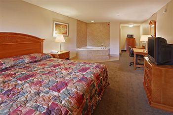 Motel Americas Best Value Inn - Mableton
