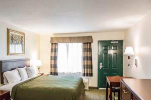 Hotel Econo Lodge Monticello