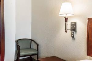 Hotel Econo Lodge Monticello
