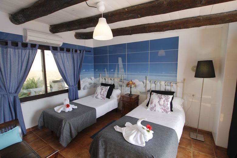 Bed & Breakfast Casa Natura