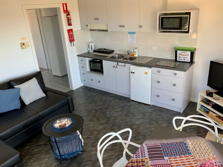 Emu Bay Holiday Homes