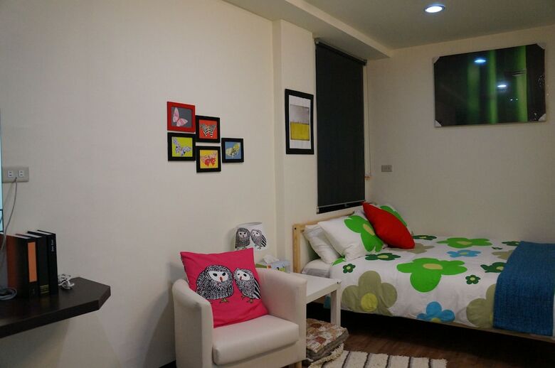Bed & Breakfast Jia Mei Fa Homestay