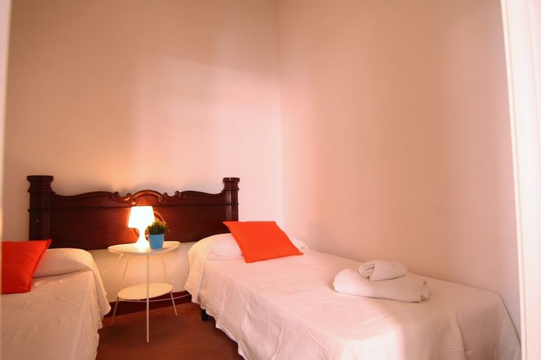 Apartamentos Vistamar Sitges Rentals