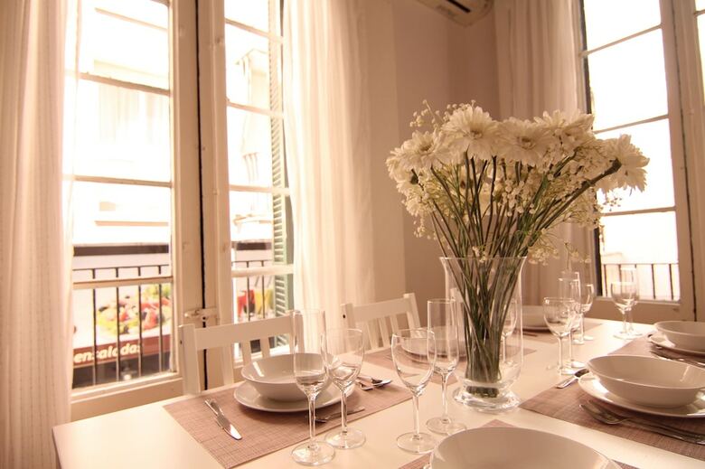 Apartamentos Vistamar Sitges Rentals