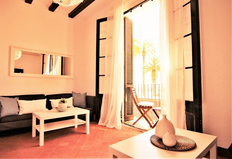 Apartamentos Vistamar Sitges Rentals