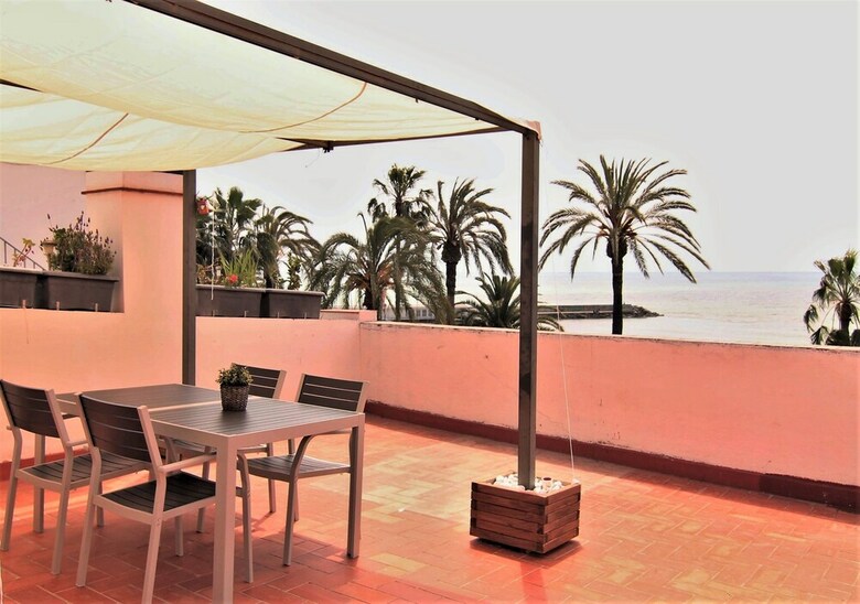 Apartamentos Vistamar Sitges Rentals
