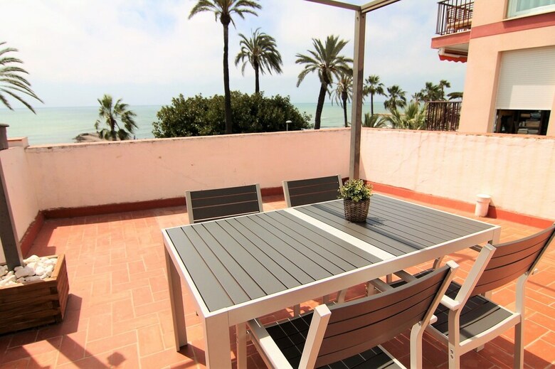 Apartamentos Vistamar Sitges Rentals
