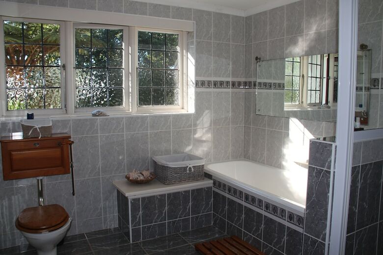 Morgenzon Bed And Breakfast