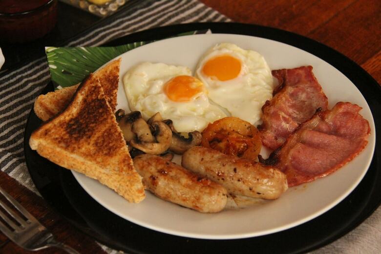 Morgenzon Bed And Breakfast