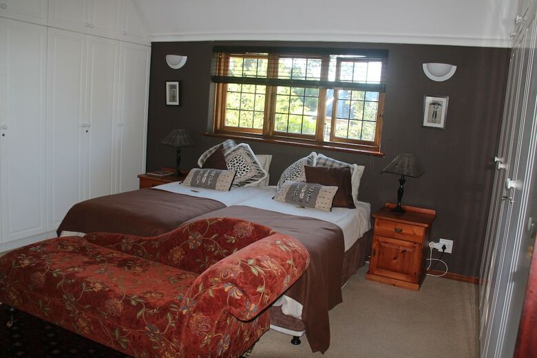 Morgenzon Bed And Breakfast