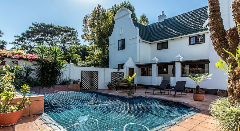 Morgenzon Bed And Breakfast