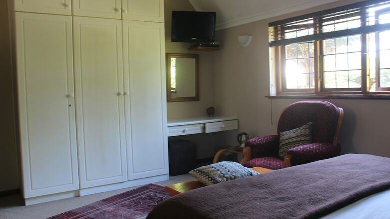 Morgenzon Bed And Breakfast