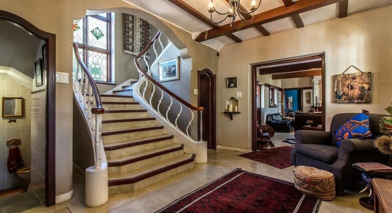 Morgenzon Bed And Breakfast