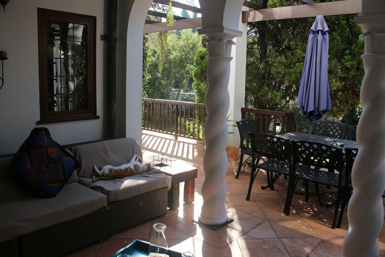 Morgenzon Bed And Breakfast
