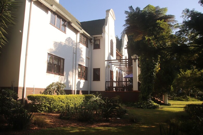 Morgenzon Bed And Breakfast