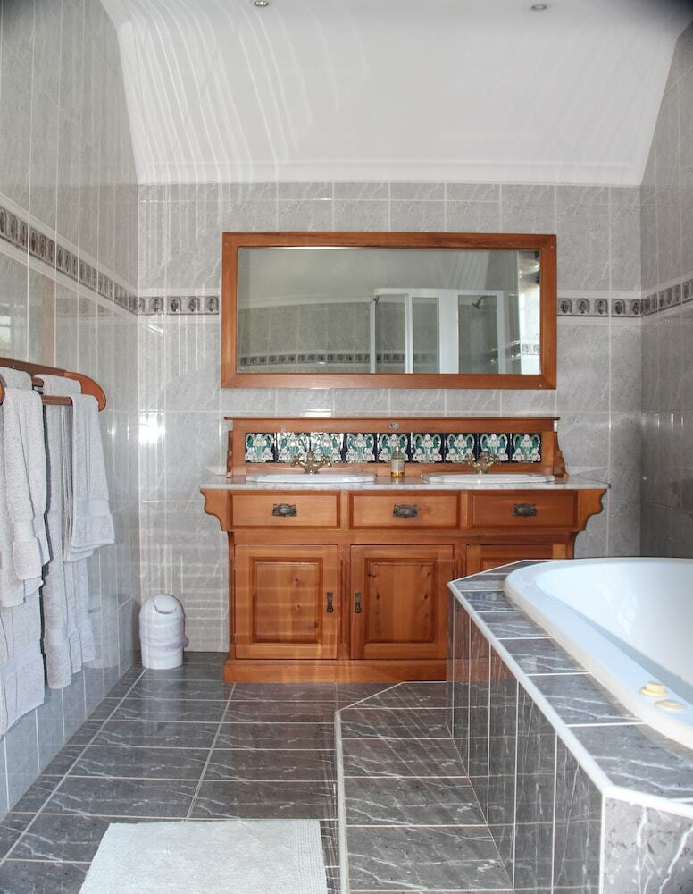 Morgenzon Bed And Breakfast