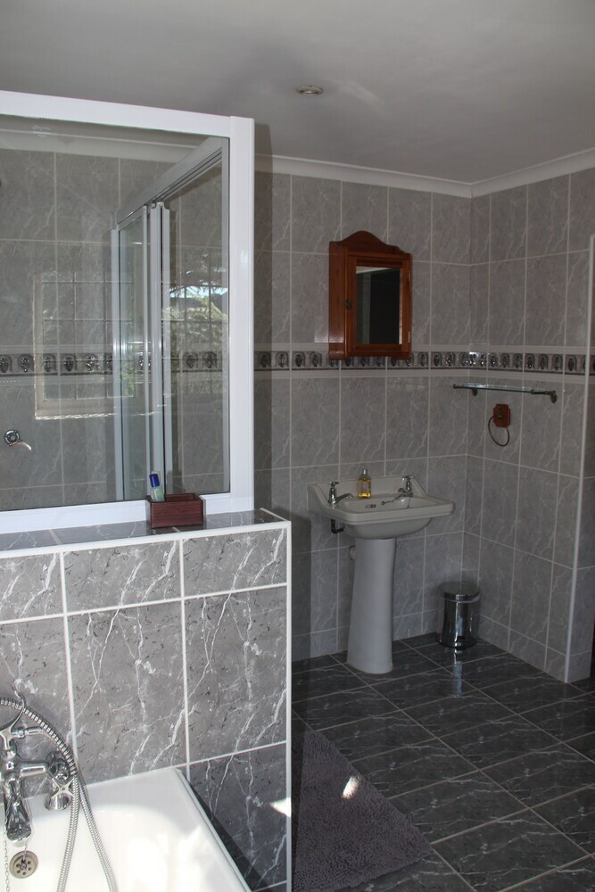 Morgenzon Bed And Breakfast