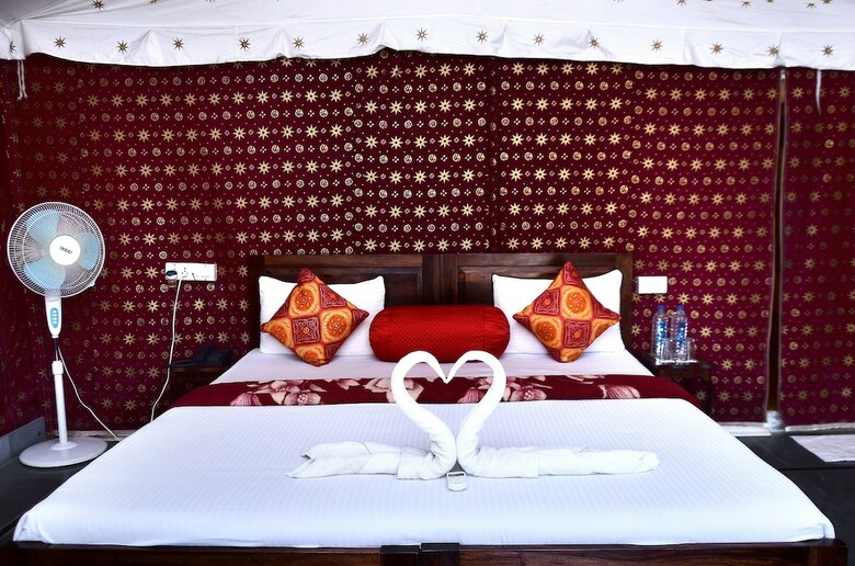 Hotel Kumbhal Palace Kumbhalgarh