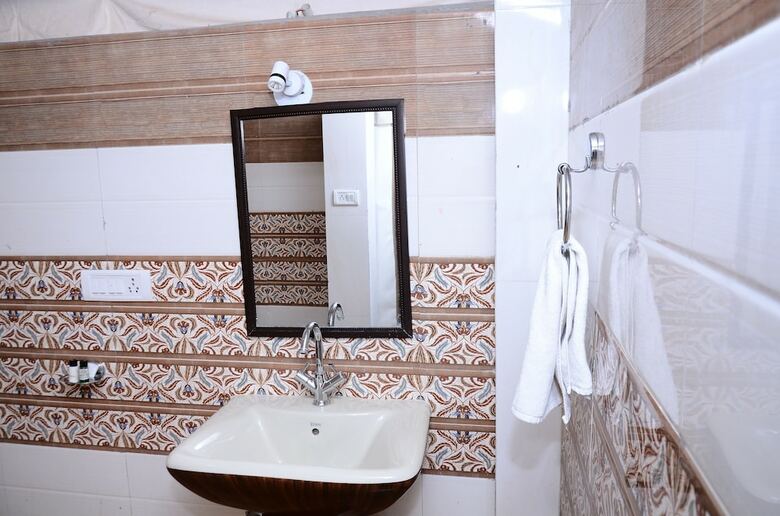 Hotel Kumbhal Palace Kumbhalgarh