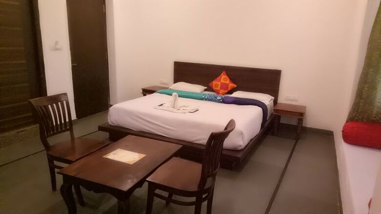 Hotel Kumbhal Palace Kumbhalgarh