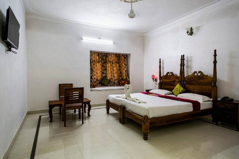 Hotel Kumbhal Palace Kumbhalgarh