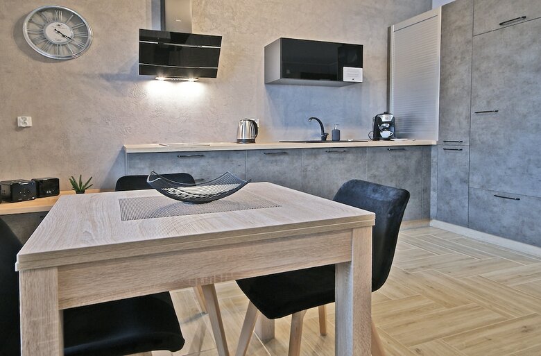 Irs Royal Apartments Nowa Letnica