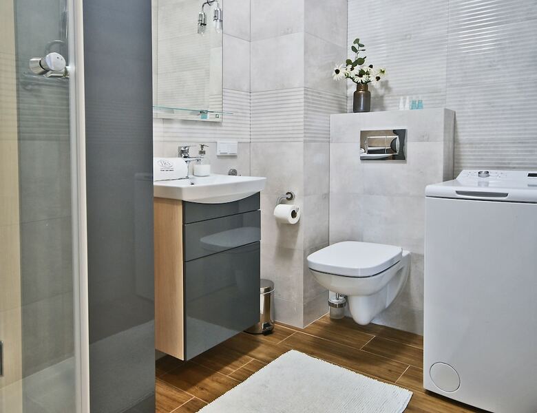 Irs Royal Apartments Nowa Letnica