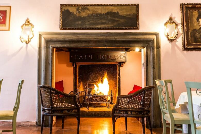 Hotel La Dimora Dell'artista