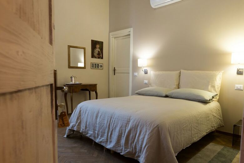 Hotel La Dimora Dell'artista