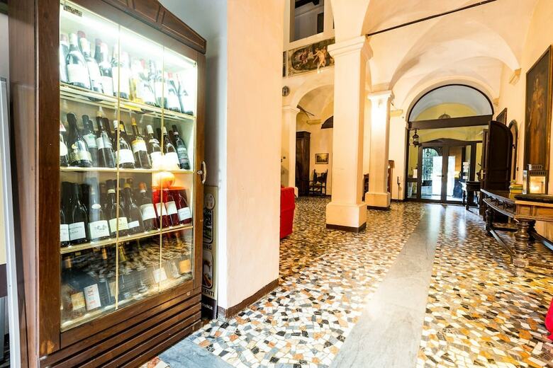 Hotel La Dimora Dell'artista