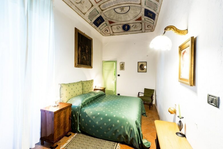Hotel La Dimora Dell'artista