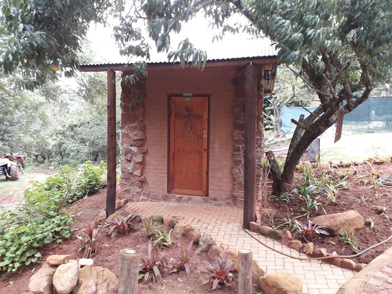 Hotel Sterkspruit Mountain Haven