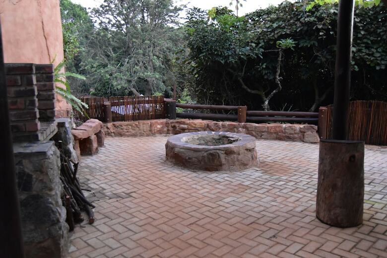Hotel Sterkspruit Mountain Haven